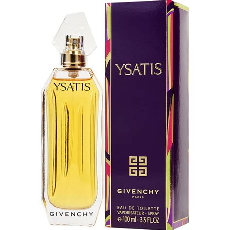 parfum givenchy ysatis pas cher|givenchy ysatis perfume boots.